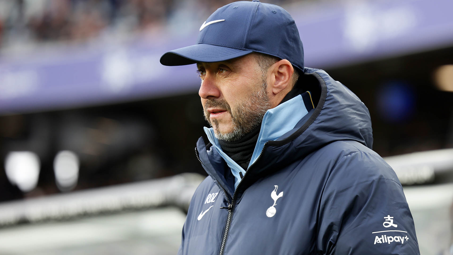 De Zerbi Gives Youth Chance as Spurs Beat Auckland FC